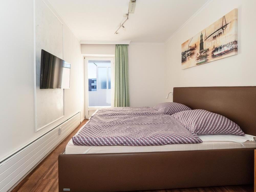 Hedighuis-app-18 Apartment