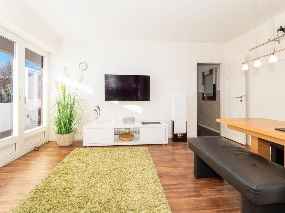 Hedighuis-app-18 Apartment