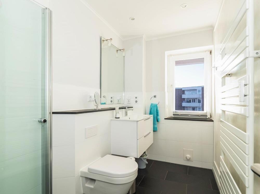 Hedighuis-app-18 Apartment *